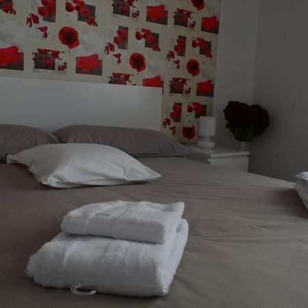 Arena'S Apartament Valencia Exterior foto