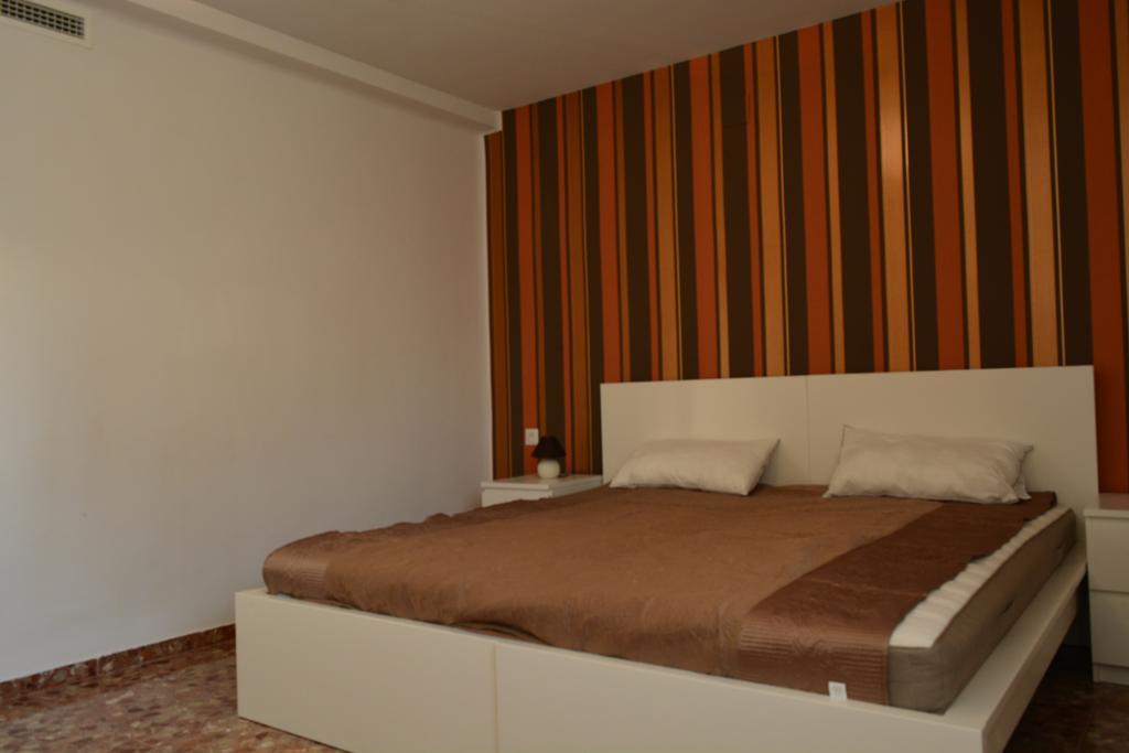 Arena'S Apartament Valencia Exterior foto
