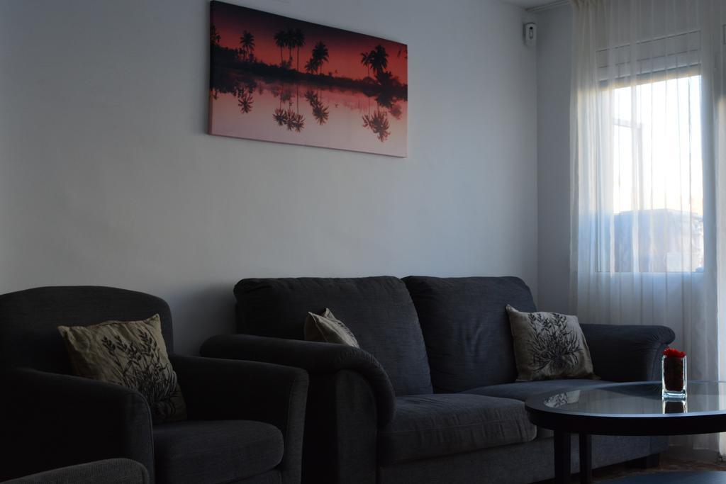 Arena'S Apartament Valencia Exterior foto