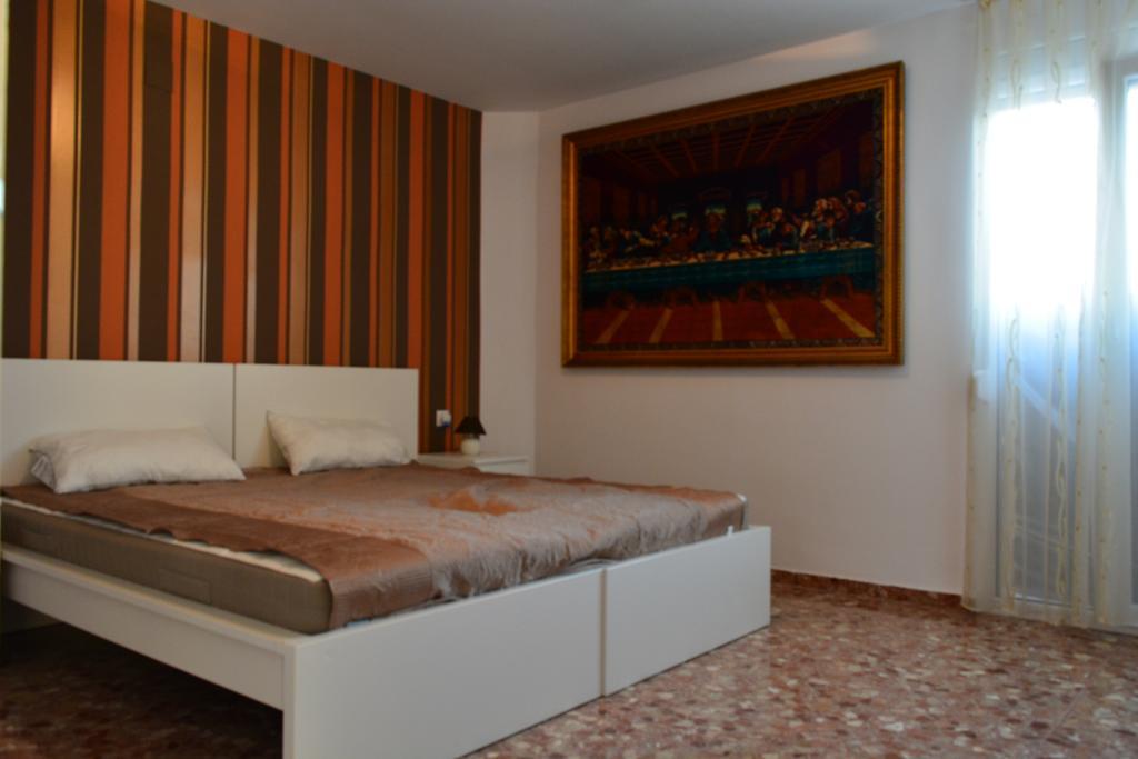 Arena'S Apartament Valencia Exterior foto