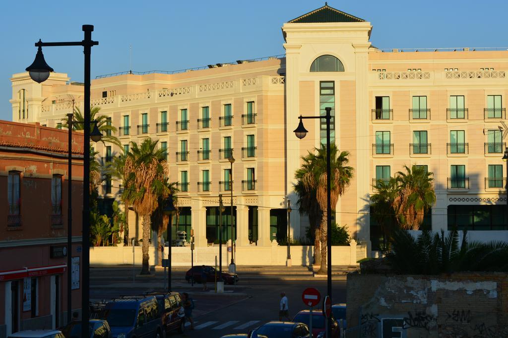 Arena'S Apartament Valencia Exterior foto