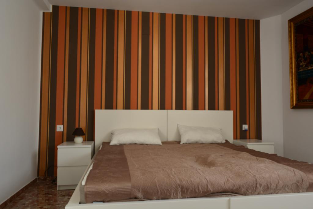Arena'S Apartament Valencia Exterior foto